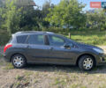 Пежо 308 2008 в Львове на Automoto.ua Серый Пежо 308, объемом двигателя 1.6 л и пробегом 289 тыс. км за 4000 $, фото 3 на Automoto.ua