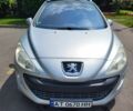 Сірий Пежо 308, об'ємом двигуна 1.6 л та пробігом 270 тис. км за 4000 $, фото 2 на Automoto.ua