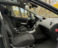 Серый Пежо 308, объемом двигателя 1.6 л и пробегом 330 тыс. км за 4400 $, фото 20 на Automoto.ua