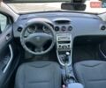 Серый Пежо 308, объемом двигателя 1.6 л и пробегом 316 тыс. км за 5300 $, фото 4 на Automoto.ua