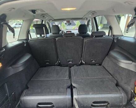 Сірий Пежо 308, об'ємом двигуна 1.6 л та пробігом 240 тис. км за 5300 $, фото 18 на Automoto.ua