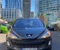 Сірий Пежо 308, об'ємом двигуна 1.6 л та пробігом 278 тис. км за 5100 $, фото 1 на Automoto.ua