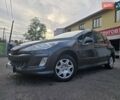 Сірий Пежо 308, об'ємом двигуна 1.6 л та пробігом 240 тис. км за 5300 $, фото 13 на Automoto.ua