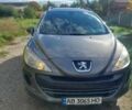 Пежо 308 2008 в Виннице на Automoto.ua Серый Пежо 308, объемом двигателя 1.6 л и пробегом 200 тыс. км за 4800 $, фото 5 на Automoto.ua