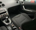 Сірий Пежо 308, об'ємом двигуна 1.6 л та пробігом 269 тис. км за 4444 $, фото 48 на Automoto.ua