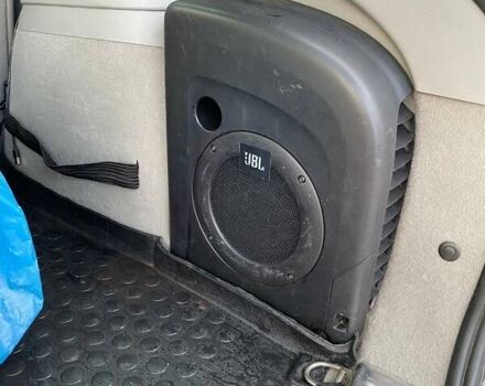 Серый Пежо 308, объемом двигателя 1.6 л и пробегом 253 тыс. км за 5500 $, фото 10 на Automoto.ua