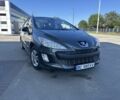 Сірий Пежо 308, об'ємом двигуна 1.6 л та пробігом 188 тис. км за 6650 $, фото 21 на Automoto.ua