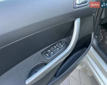 Серый Пежо 308, объемом двигателя 1.6 л и пробегом 316 тыс. км за 5300 $, фото 2 на Automoto.ua