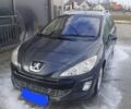 Сірий Пежо 308, об'ємом двигуна 1.6 л та пробігом 259 тис. км за 5700 $, фото 2 на Automoto.ua
