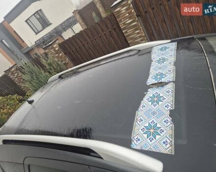 Сірий Пежо 308, об'ємом двигуна 1.6 л та пробігом 200 тис. км за 3000 $, фото 2 на Automoto.ua