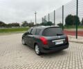 Сірий Пежо 308, об'ємом двигуна 1.6 л та пробігом 236 тис. км за 4800 $, фото 4 на Automoto.ua