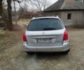 Пежо 308 2008 у Черкасах на Automoto.ua Сірий Пежо 308, об'ємом двигуна 1.6 л та пробігом 300 тис. км за 4500 $, фото 5 на Automoto.ua