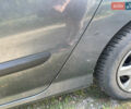Пежо 308 2008 в Львове на Automoto.ua Серый Пежо 308, объемом двигателя 1.6 л и пробегом 289 тыс. км за 4000 $, фото 14 на Automoto.ua