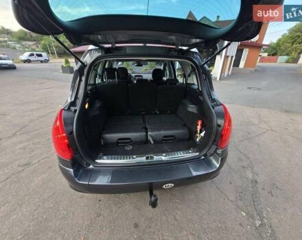 Сірий Пежо 308, об'ємом двигуна 1.6 л та пробігом 240 тис. км за 5300 $, фото 26 на Automoto.ua