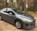 Серый Пежо 308, объемом двигателя 1.6 л и пробегом 189 тыс. км за 4751 $, фото 1 на Automoto.ua