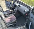 Сірий Пежо 308, об'ємом двигуна 0.16 л та пробігом 242 тис. км за 5800 $, фото 3 на Automoto.ua