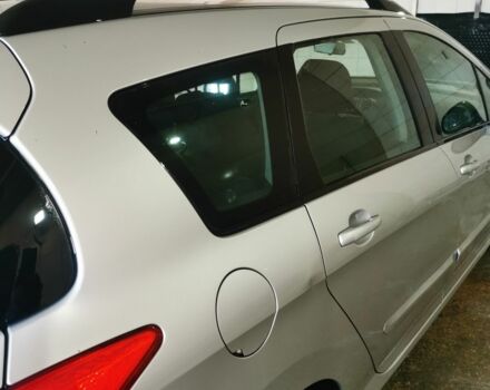Сірий Пежо 308, об'ємом двигуна 1.6 л та пробігом 152 тис. км за 4800 $, фото 4 на Automoto.ua