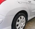 Сірий Пежо 308, об'ємом двигуна 1.6 л та пробігом 152 тис. км за 4800 $, фото 5 на Automoto.ua