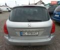 Пежо 308 2008 в Львове на Automoto.ua Серый Пежо 308, объемом двигателя 1.6 л и пробегом 235 тыс. км за 3900 $, фото 4 на Automoto.ua
