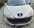 Сірий Пежо 308, об'ємом двигуна 1.6 л та пробігом 203 тис. км за 5200 $, фото 1 на Automoto.ua