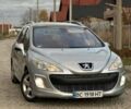 Серый Пежо 308, объемом двигателя 1.6 л и пробегом 237 тыс. км за 4900 $, фото 8 на Automoto.ua