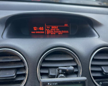 Пежо 308 2008 в Львове на Automoto.ua Серый Пежо 308, объемом двигателя 1.6 л и пробегом 289 тыс. км за 4000 $, фото 31 на Automoto.ua