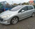Пежо 308 2008 в Львове на Automoto.ua Серый Пежо 308, объемом двигателя 1.6 л и пробегом 235 тыс. км за 3900 $, фото 1 на Automoto.ua