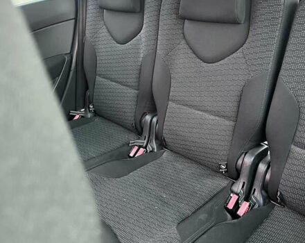 Сірий Пежо 308, об'ємом двигуна 1.6 л та пробігом 203 тис. км за 5200 $, фото 11 на Automoto.ua