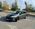 Серый Пежо 308, объемом двигателя 1.6 л и пробегом 252 тыс. км за 5100 $, фото 1 на Automoto.ua