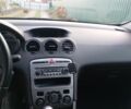 Серый Пежо 308, объемом двигателя 1.6 л и пробегом 160 тыс. км за 5000 $, фото 2 на Automoto.ua