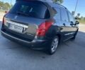 Сірий Пежо 308, об'ємом двигуна 1.6 л та пробігом 188 тис. км за 6650 $, фото 20 на Automoto.ua