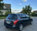 Серый Пежо 308, объемом двигателя 1.6 л и пробегом 196 тыс. км за 5220 $, фото 12 на Automoto.ua