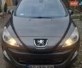 Серый Пежо 308, объемом двигателя 1.6 л и пробегом 169 тыс. км за 5500 $, фото 1 на Automoto.ua