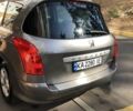 Серый Пежо 308, объемом двигателя 1.6 л и пробегом 189 тыс. км за 5300 $, фото 9 на Automoto.ua