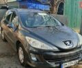 Сірий Пежо 308, об'ємом двигуна 1.6 л та пробігом 152 тис. км за 6000 $, фото 22 на Automoto.ua