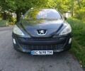 Серый Пежо 308, объемом двигателя 1.6 л и пробегом 272 тыс. км за 5500 $, фото 13 на Automoto.ua