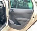 Серый Пежо 308, объемом двигателя 1.6 л и пробегом 51 тыс. км за 5740 $, фото 15 на Automoto.ua