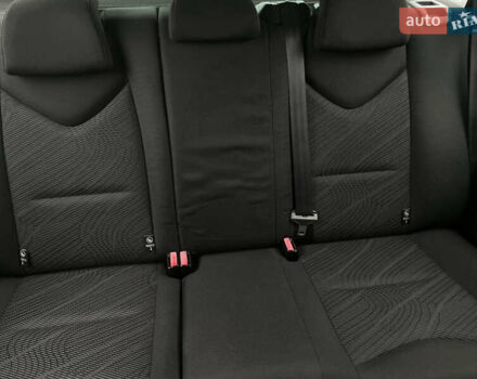 Сірий Пежо 308, об'ємом двигуна 1.6 л та пробігом 269 тис. км за 4444 $, фото 58 на Automoto.ua