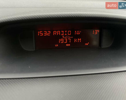 Сірий Пежо 308, об'ємом двигуна 1.6 л та пробігом 269 тис. км за 4444 $, фото 61 на Automoto.ua