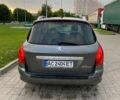 Серый Пежо 308, объемом двигателя 1.6 л и пробегом 253 тыс. км за 5500 $, фото 3 на Automoto.ua