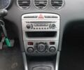 Пежо 308 2008 в Львове на Automoto.ua Серый Пежо 308, объемом двигателя 1.6 л и пробегом 235 тыс. км за 3900 $, фото 10 на Automoto.ua