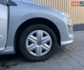 Сірий Пежо 308, об'ємом двигуна 1.6 л та пробігом 161 тис. км за 5500 $, фото 3 на Automoto.ua