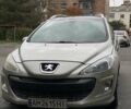 Пежо 308 2008 в Лозовой на Automoto.ua Серый Пежо 308, объемом двигателя 1.6 л и пробегом 250 тыс. км за 6200 $, фото 2 на Automoto.ua