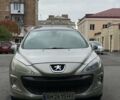 Пежо 308 2008 в Лозовой на Automoto.ua Серый Пежо 308, объемом двигателя 1.6 л и пробегом 250 тыс. км за 6200 $, фото 8 на Automoto.ua