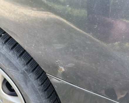 Пежо 308 2008 в Львове на Automoto.ua Серый Пежо 308, объемом двигателя 1.6 л и пробегом 289 тыс. км за 4000 $, фото 15 на Automoto.ua