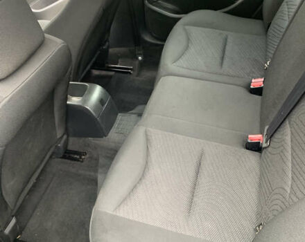 Серый Пежо 308, объемом двигателя 1.4 л и пробегом 132 тыс. км за 4900 $, фото 2 на Automoto.ua