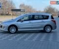 Серый Пежо 308, объемом двигателя 1.6 л и пробегом 316 тыс. км за 5300 $, фото 1 на Automoto.ua