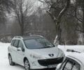 Серый Пежо 308, объемом двигателя 1.6 л и пробегом 288 тыс. км за 4499 $, фото 1 на Automoto.ua