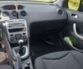 Пежо 308 2008 в Виннице на Automoto.ua Серый Пежо 308, объемом двигателя 1.6 л и пробегом 200 тыс. км за 4800 $, фото 2 на Automoto.ua