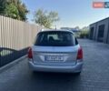 Сірий Пежо 308, об'ємом двигуна 1.6 л та пробігом 161 тис. км за 5500 $, фото 2 на Automoto.ua